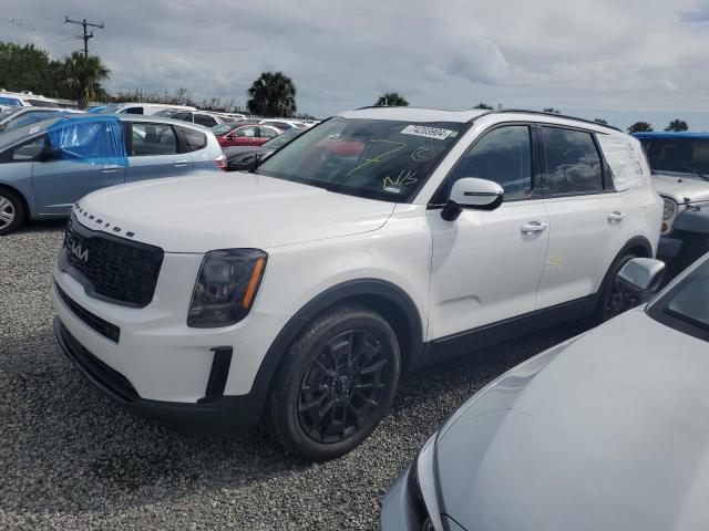 kia telluride 2022 5xyp3dhc8ng301953