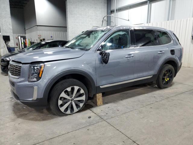 kia telluride 2020 5xyp3dhc9lg087245