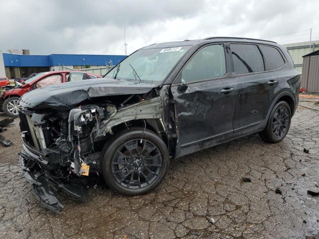 kia telluride 2022 5xyp3dhc9ng216846