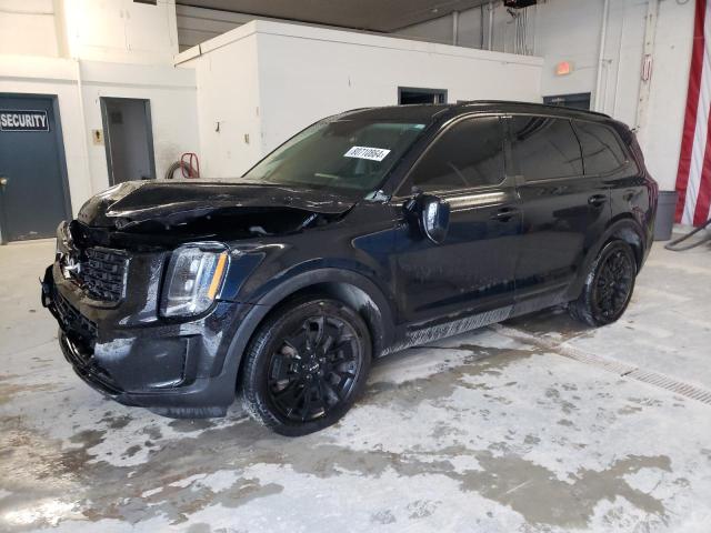 kia telluride 2022 5xyp3dhc9ng218953