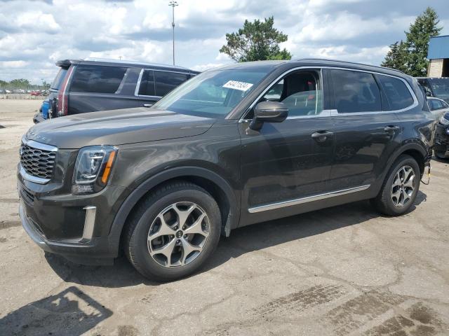 kia telluride 2020 5xyp3dhcxlg039754