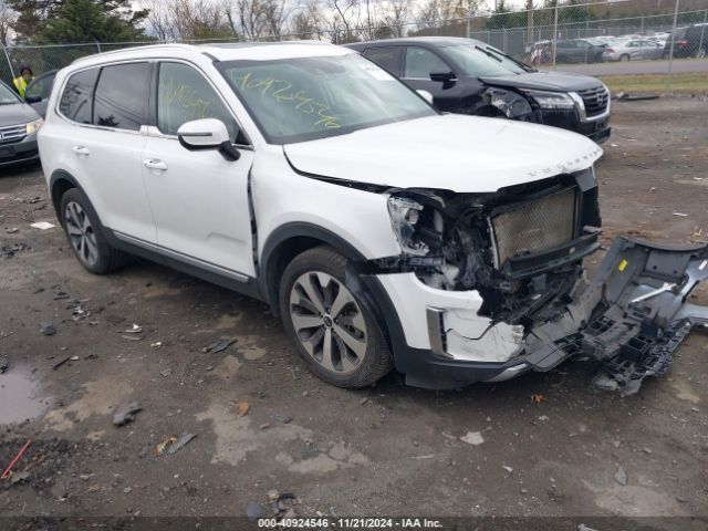 kia telluride 2020 5xyp3dhcxlg058188