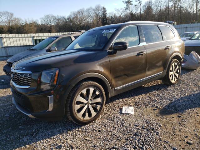 kia telluride 2020 5xyp3dhcxlg082541