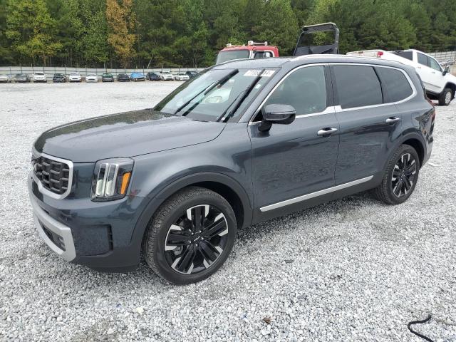 kia telluride 2023 5xyp54gc2pg390949