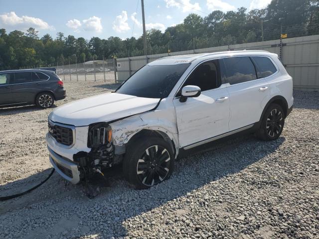 kia telluride 2024 5xyp54gc9rg454570