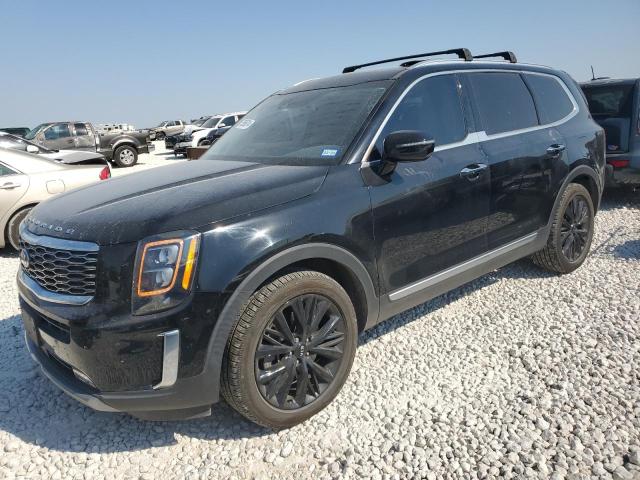 kia telluride 2020 5xyp54hc0lg084146