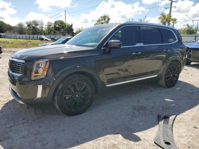 kia telluride 2020 5xyp54hc2lg050693