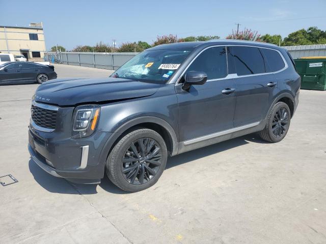 kia telluride 2022 5xyp54hc2ng283959