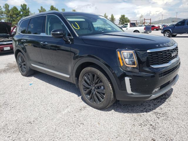 kia telluride 2022 5xyp54hc5ng201965