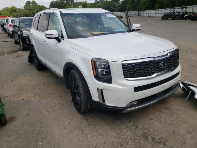 kia telluride 2020 5xyp54hcxlg078449