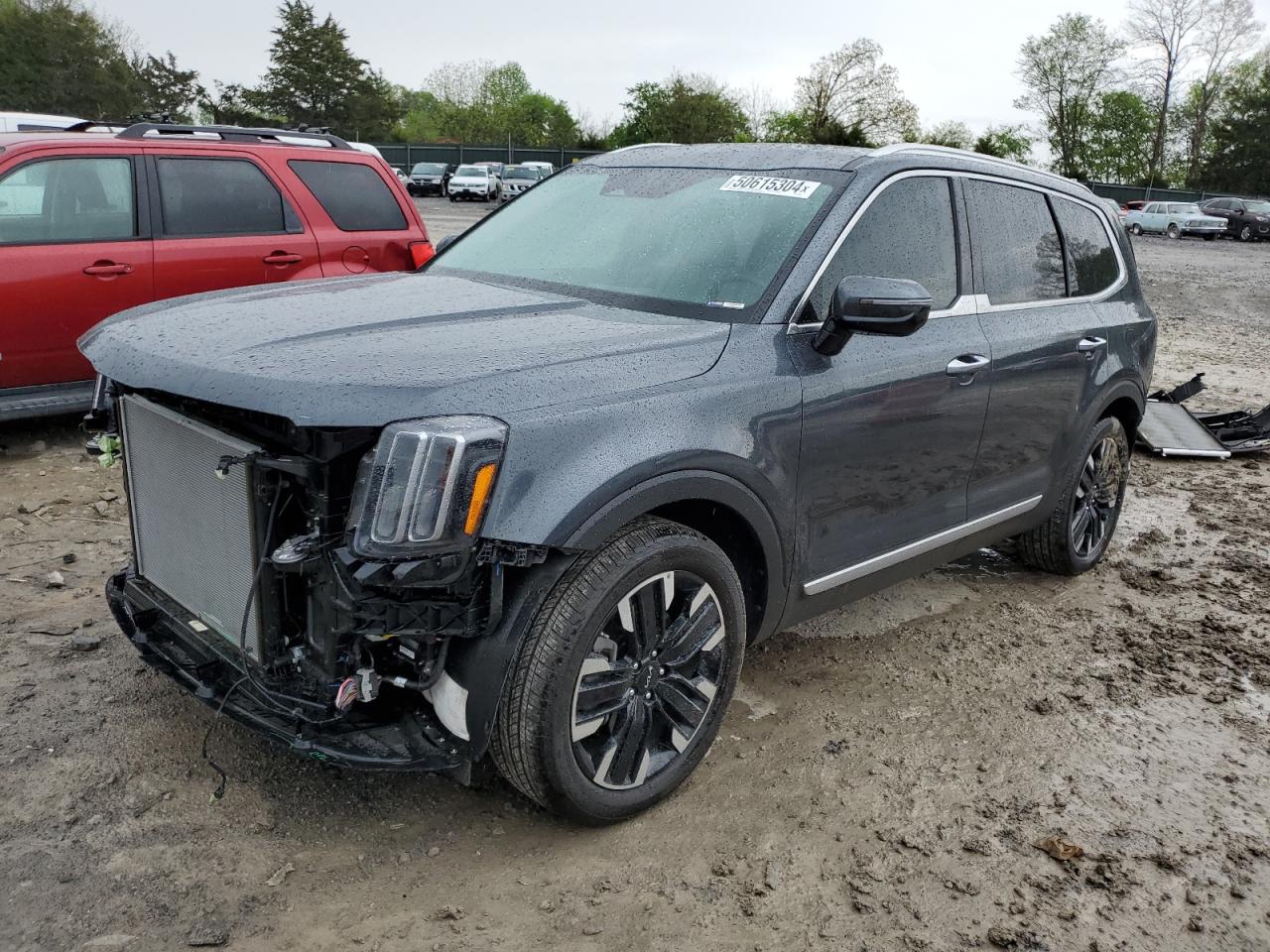 kia telluride 2024 5xyp5dgc0rg411087