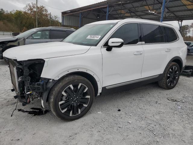 kia telluride 2024 5xyp5dgc0rg426592