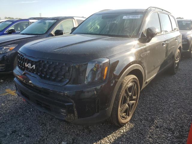 kia telluride 2024 5xyp5dgc0rg450942