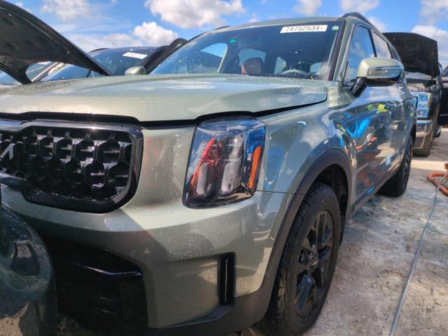 kia telluride 2024 5xyp5dgc0rg468678