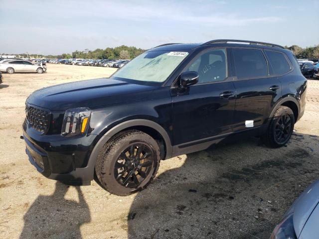 kia telluride 2024 5xyp5dgc0rg475341