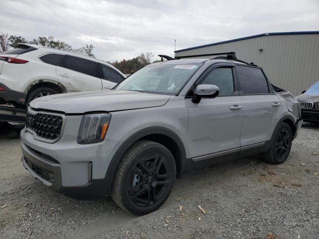 kia telluride 2023 5xyp5dgc1pg327079