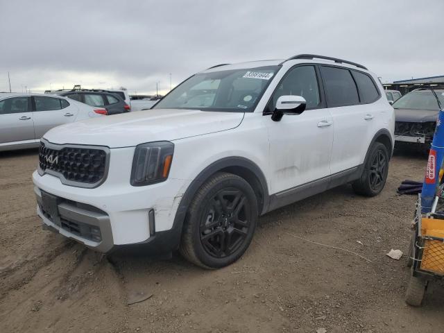 kia telluride 2023 5xyp5dgc1pg329916