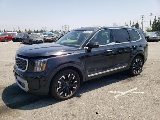 kia telluride 2023 5xyp5dgc1pg363192