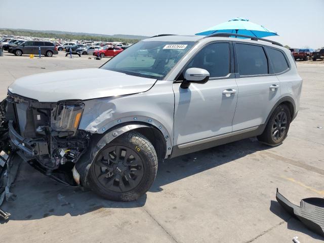 kia telluride 2023 5xyp5dgc1pg387427