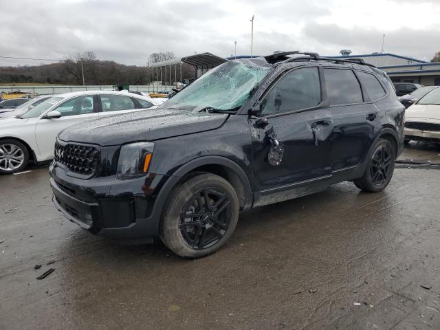 kia telluride 2024 5xyp5dgc1rg551410