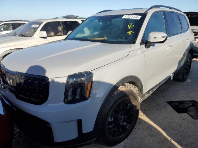 kia telluride 2024 5xyp5dgc1rg560978