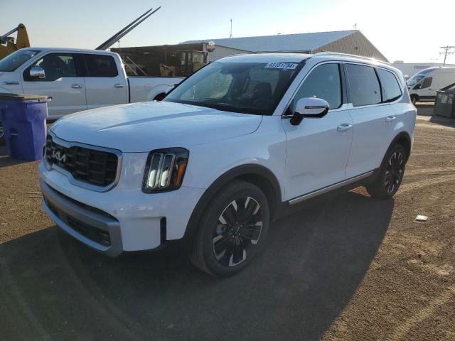 kia telluride 2023 5xyp5dgc2pg326362