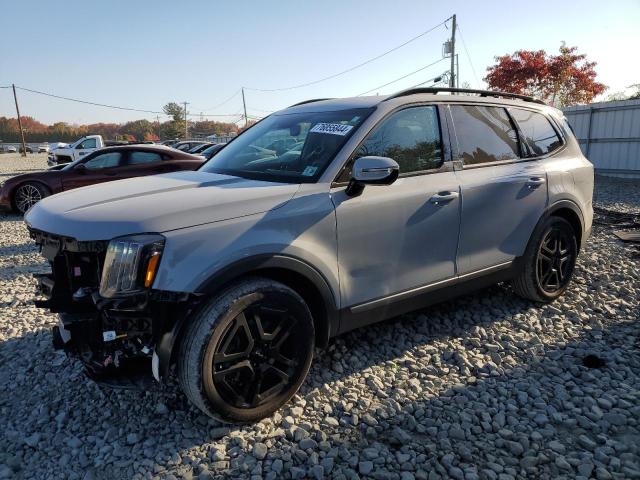 kia telluride 2023 5xyp5dgc2pg376128