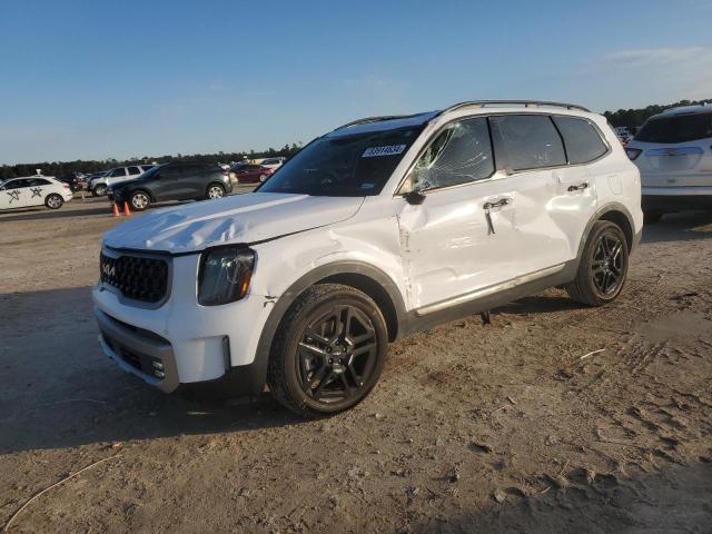 kia telluride 2023 5xyp5dgc2pg393690