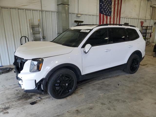 kia telluride 2024 5xyp5dgc2rg455608