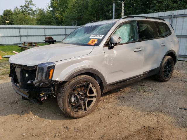 kia telluride 2024 5xyp5dgc3rg425758