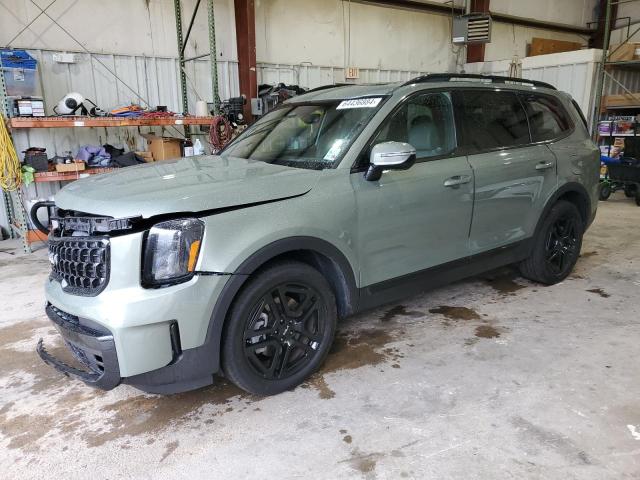 kia telluride 2024 5xyp5dgc3rg433116