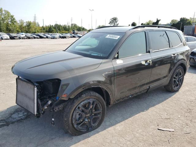 kia telluride 2024 5xyp5dgc3rg500152