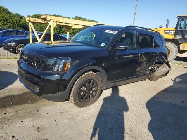 kia telluride 2024 5xyp5dgc4rg414641