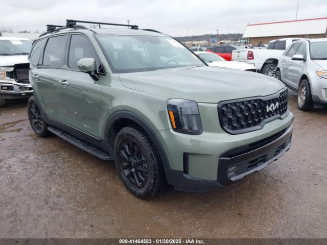 kia telluride 2024 5xyp5dgc4rg448742