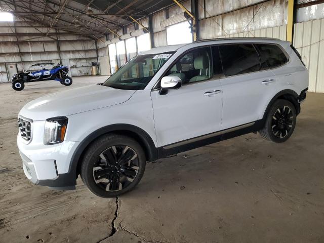 kia telluride 2023 5xyp5dgc5pg361512