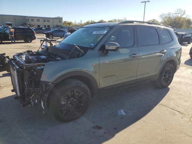 kia telluride 2024 5xyp5dgc5rg414597