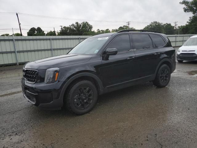 kia telluride 2024 5xyp5dgc5rg426328