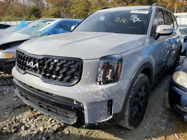 kia telluride 2024 5xyp5dgc5rg459622