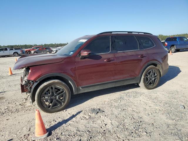 kia telluride 2024 5xyp5dgc5rg505370