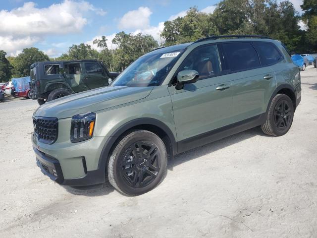 kia telluride 2024 5xyp5dgc5rg534268