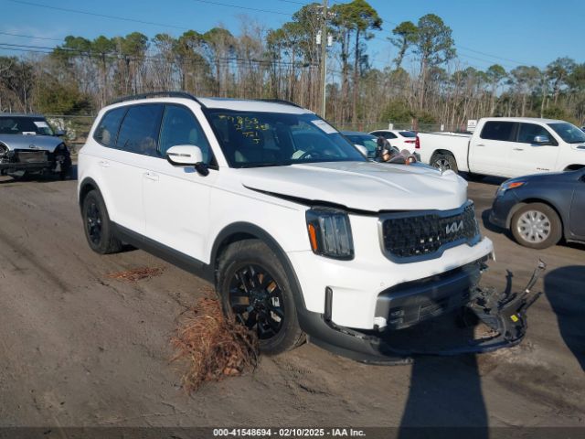 kia telluride 2023 5xyp5dgc6pg351443