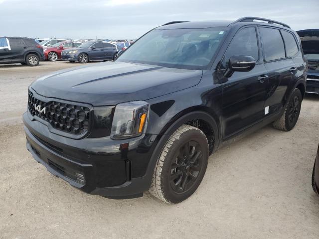 kia telluride 2024 5xyp5dgc6rg415919