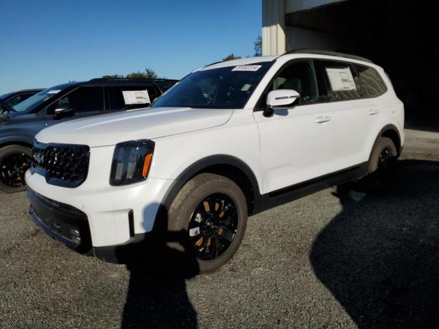 kia telluride 2024 5xyp5dgc6rg508522