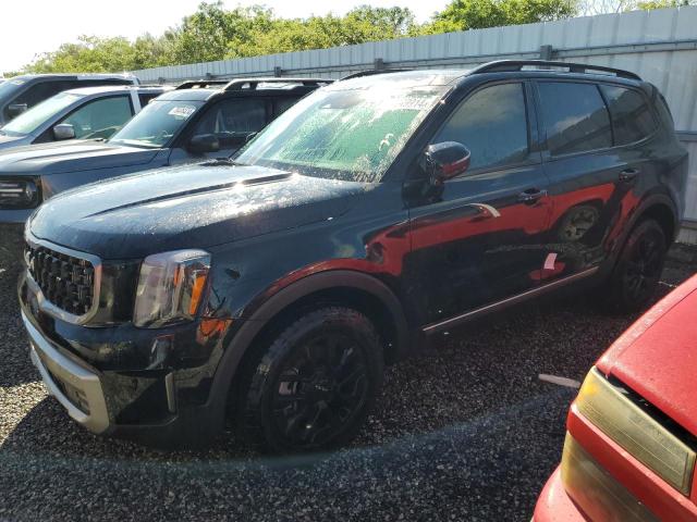 kia telluride 2023 5xyp5dgc7pg387559