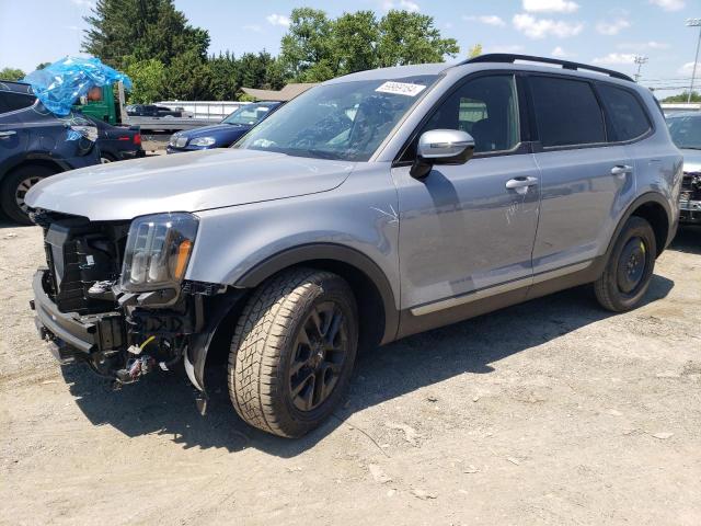 kia telluride 2023 5xyp5dgc7pg404280