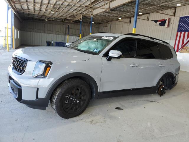 kia telluride 2024 5xyp5dgc7rg414049