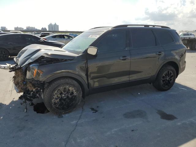 kia telluride 2024 5xyp5dgc7rg417887