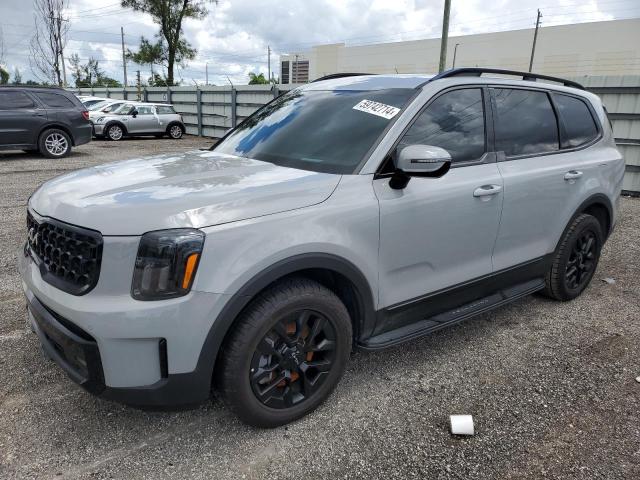 kia telluride 2024 5xyp5dgc7rg456897