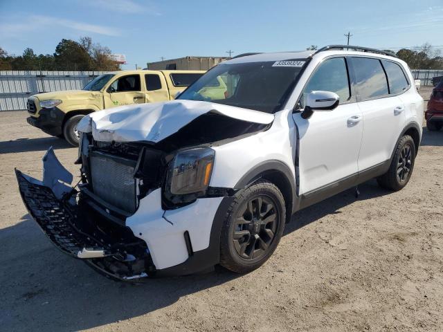 kia telluride 2024 5xyp5dgc7rg465289