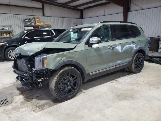 kia telluride 2023 5xyp5dgc8pg343313